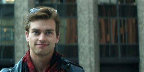 pierson fode gay|10Qs: Pierson Fodé on Playing Gay, Trying Drag, and Streaking